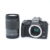 【中古】《良品》Canon EOS M5 EF-M18-150 IS STM レンズキット