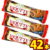 三立製菓 サクッテ（ココア香るチョコレートパイ） 1本（13g）×42本