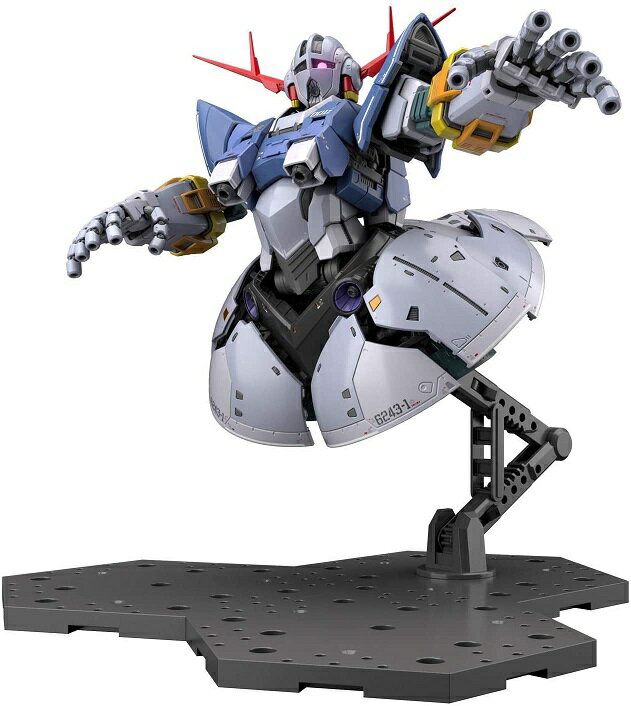 【新品】1週間以内発送 RG 機動戦士ガンダム ジオング 1/144スケール 色分け済みプラモデル